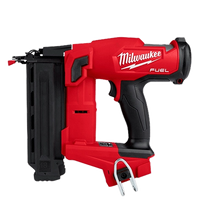 Load image into Gallery viewer, Milwaukee M18 FUEL 18 Gauge Brad Nailer (Tool Only) - 2746-20