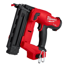 Load image into Gallery viewer, Milwaukee M18 FUEL 18 Gauge Brad Nailer (Tool Only) - 2746-20 - product detail