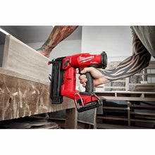 Load image into Gallery viewer, Milwaukee M18 FUEL 18 Gauge Brad Nailer (Tool Only) - 2746-20 - product detail