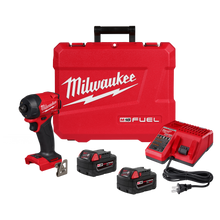 Load image into Gallery viewer, Milwaukee M18 FUEL SURGE 1/4" Hex Hydraulic Driver Kit - 2761-22