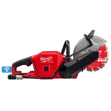 Load image into Gallery viewer, Milwaukee M18 FUEL 9" Cut-Off Saw w/ ONE-KEY (Tool Only) - 2786-20
