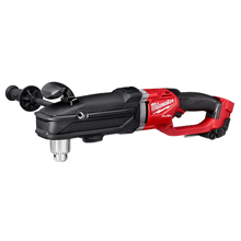 Load image into Gallery viewer, Milwaukee M18 FUEL™ SUPER HAWG™ 1/2" Right Angle Drill 2809-20 — view 3