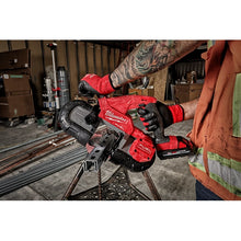 Load image into Gallery viewer, Milwaukee M18 FUEL™ Compact Band Saw Kit - 2829-22 — additional product view 4