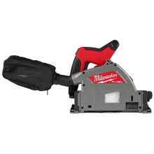 Load image into Gallery viewer, Milwaukee M18 FUEL™ 6-1/2” Plunge Track Saw 2831-20 — view 2