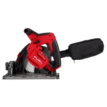 Load image into Gallery viewer, Milwaukee M18 FUEL™ 6-1/2” Plunge Track Saw 2831-20 — view 3