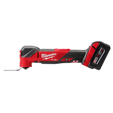 Load image into Gallery viewer, Milwaukee M18 FUEL™ Oscillating Multi Tool Kit 2836-21 — view 1