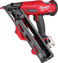 Load image into Gallery viewer, Milwaukee M18 FUEL 15 Gauge Finish Nailer (Tool Only) - 2839-20 - product detail