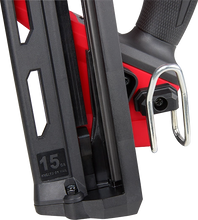 Load image into Gallery viewer, Milwaukee M18 FUEL 15 Gauge Finish Nailer (Tool Only) - 2839-20 - product detail