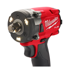 Load image into Gallery viewer, Milwaukee M18 FUEL™ 1/2 " Compact Impact Wrench w/ Friction Ring Bare Tool - 2855-20 — additional product view 2