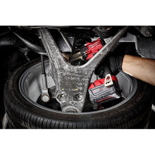 Load image into Gallery viewer, Milwaukee M18 FUEL™ 1/2 " Compact Impact Wrench w/ Friction Ring Bare Tool - 2855-20 — additional product view 4