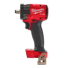 Load image into Gallery viewer, Milwaukee M18 FUEL™ 1/2 " Compact Impact Wrench w/ Friction Ring Bare Tool 2855-20