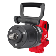 Load image into Gallery viewer, Milwaukee M18 FUEL™ 1" D-Handle High Torque Impact Wrench w/ ONE-KEY™ (Tool Only) - 2868-20 — additional product view 2