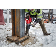 Load image into Gallery viewer, Milwaukee M18 FUEL™ 1" D-Handle High Torque Impact Wrench w/ ONE-KEY™ (Tool Only) - 2868-20 — additional product view 3