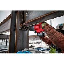 Load image into Gallery viewer, Milwaukee M18 FUEL™ 1" D-Handle High Torque Impact Wrench w/ ONE-KEY™ (Tool Only) - 2868-20 — additional product view 4