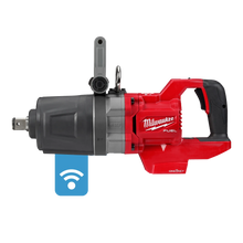 Load image into Gallery viewer, Milwaukee M18 FUEL™ 1" D-Handle High Torque Impact Wrench w/ ONE-KEY™ (Tool Only) 2868-20
