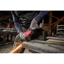 Load image into Gallery viewer, Milwaukee M18 FUEL™ 4-1/2" / 5" Braking Grinder Paddle Switch, No-Lock Kit - 2880-22 — additional product view 2