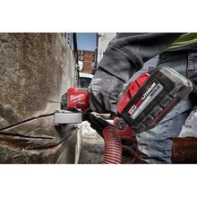 Load image into Gallery viewer, Milwaukee M18 FUEL™ 4-1/2" / 5" Braking Grinder Paddle Switch, No-Lock Kit - 2880-22 — additional product view 4