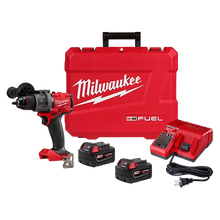 Load image into Gallery viewer, Milwaukee M18 FUEL™ 1/2" Drill/Driver Kit 2903-22 — view 1