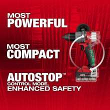 Load image into Gallery viewer, Milwaukee M18 FUEL™ 1/2" Drill/Driver Kit 2903-22 — view 3