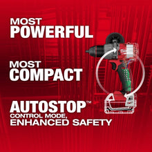 Load image into Gallery viewer, Milwaukee M18 FUEL 1/2" Hammer Drill/Driver (Tool Only) - 2904-20 - product detail