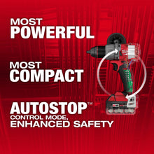 Load image into Gallery viewer, Milwaukee M18 FUEL™ 1/2" Hammer Drill/Driver Kit 2904-22 — view 3
