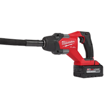 Load image into Gallery viewer, Milwaukee M18 FUEL™ 4' Concrete Pencil Vibrator Kit - 2910-21 — additional product view 2