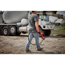 Load image into Gallery viewer, Milwaukee M18 FUEL™ 8' Concrete Pencil Vibrator Kit - 2911-21 — additional product view 4