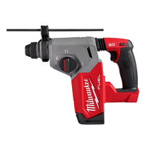 Load image into Gallery viewer, Milwaukee M18 FUEL™ 1" SDS Plus Rotary Hammer 2912-20 — view 3