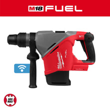 Load image into Gallery viewer, Milwaukee M18 FUEL™ 1-9/16" SDS Max Rotary Hammer w/ ONE-KEY™ 2917-20 — view 2