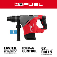 Load image into Gallery viewer, Milwaukee M18 FUEL™ 1-9/16" SDS Max Rotary Hammer w/ ONE-KEY™ 2917-20 — view 3