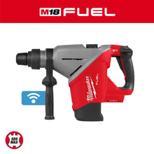 Load image into Gallery viewer, Milwaukee M18 FUEL™ 1-3/4" SDS MAX Rotary Hammer w/ ONE-KEY™ 2918-20 — view 2