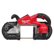 Load image into Gallery viewer, Milwaukee M18 FUEL™ Deep Cut Band Saw 2929-20 — view 1