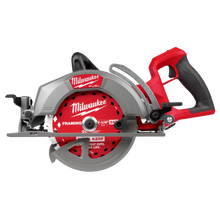 Load image into Gallery viewer, Milwaukee M18 FUEL™ 7-1/4" Rear Handle Circular Saw  2930-20 — view 1