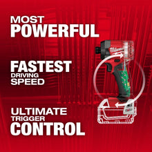 Load image into Gallery viewer, Milwaukee M18 FUEL 1/4" Hex Impact Driver (Tool Only) - 2953-20 - product detail