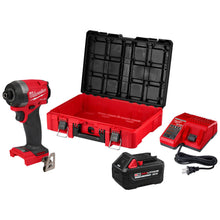Load image into Gallery viewer, Milwaukee 2953-21HO — kit contents