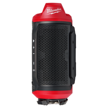 Load image into Gallery viewer, Milwaukee M12 Bluetooth® Jobsite Speaker w/ PACKOUT Compatibility (Tool Only) - 2955-20