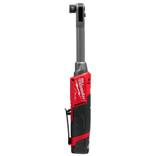 Load image into Gallery viewer, Milwaukee M12 FUEL INSIDER Extended Reach Box Ratchet Kit - 3050-21 - product detail