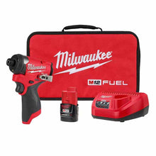 Load image into Gallery viewer, Milwaukee 3453-21 — complete kit