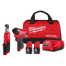 Load image into Gallery viewer, Milwaukee 3453-22HSR — complete kit