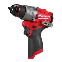 Load image into Gallery viewer, Milwaukee M12 FUEL 2-Tool Combo Kit - 3497-22 - product detail
