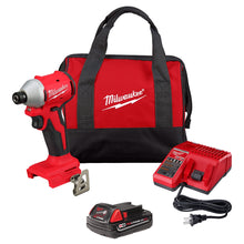 Load image into Gallery viewer, Milwaukee 3650-21CT — kit contents