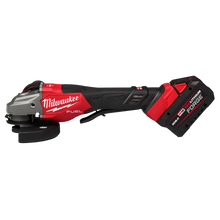 Load image into Gallery viewer, Milwaukee M18 FUEL™ 4-1/2"-6" Braking Grinder, Paddle Switch Kit 3670-22