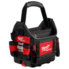 Load image into Gallery viewer, Milwaukee PACKOUT 10" Structured Tote - 48-22-8311