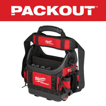Load image into Gallery viewer, Milwaukee PACKOUT 10" Structured Tote - 48-22-8311 - product detail