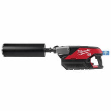 Load image into Gallery viewer, Milwaukee MX FUEL™ Handheld Core Drill Kit MXF301-2CP