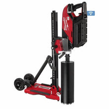 Load image into Gallery viewer, Milwaukee MX FUEL™ Handheld Core Drill Kit w/ Stand MXF301-2CXS