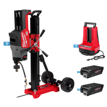Load image into Gallery viewer, Milwaukee MX FUEL™ Core Rig w/ Stand Kit MXF302-2HD