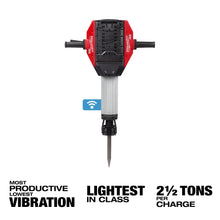 Load image into Gallery viewer, Milwaukee MX FUEL™ Breaker Kit - MXF368-1XC — additional product view 3