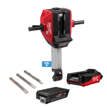 Load image into Gallery viewer, Milwaukee MX FUEL™ Breaker Kit MXF368-1XC