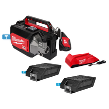 Load image into Gallery viewer, Milwaukee MX FUEL™ Concrete Vibrator Kit MXF370-2XC